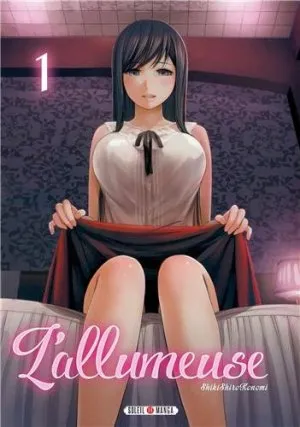 L'allumeuse T1