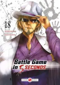 Battle Game In 5 Seconds T18