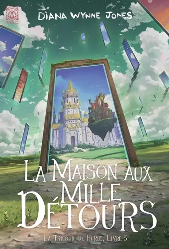 La Trilogie De Hurle T03