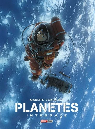 Planetes Intégrale