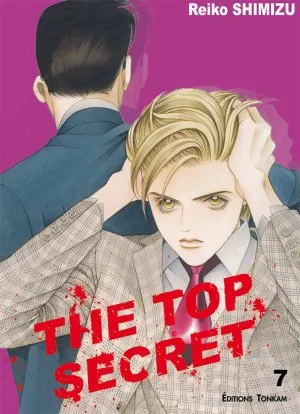 The Top Secret T7