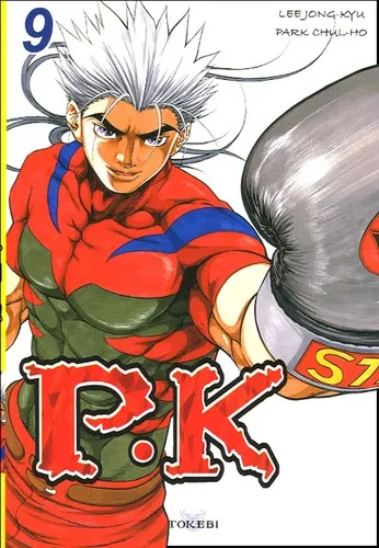 P.K T9