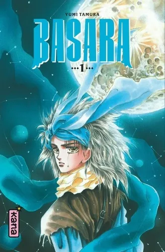 Basara (Star Edition) T01