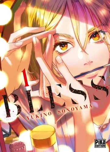 Bless T01 Bless T01