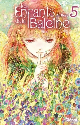 Les Enfants De La Baleine T05