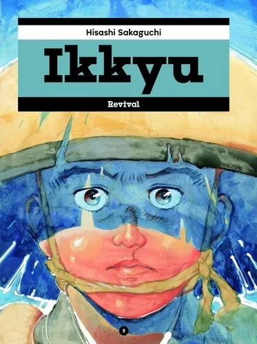 Ikkyu T02 Revival