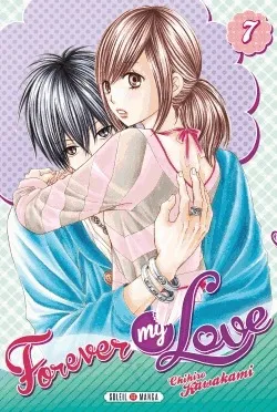 Forever My Love T07