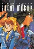 Silent Mobius T2