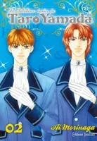 Le Fabuleux Destin de Taro Yamada T2