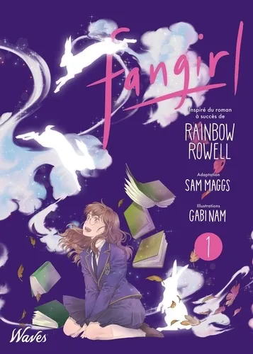 Fangirl T01