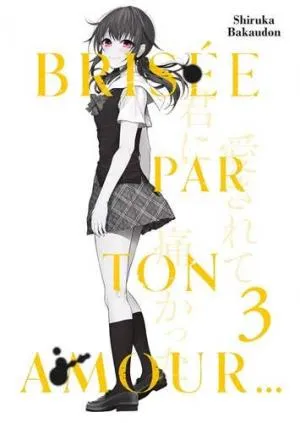 Brisee Par Ton Amour T03