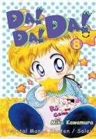 Da! Da! Da! T8