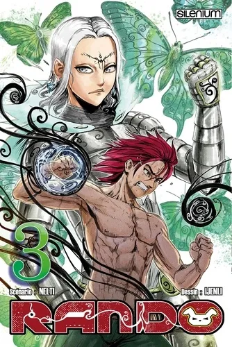 Rando T03