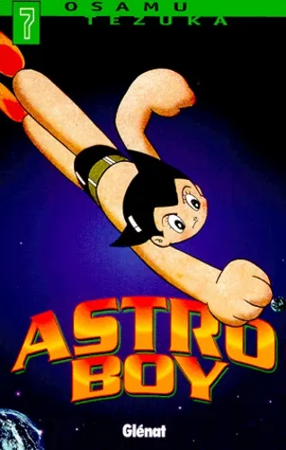 Astro Boy T7