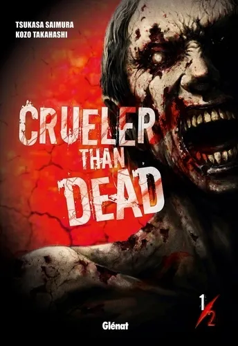 Crueler than dead T1
