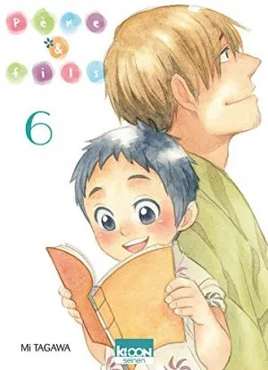 Pere & Fils T06