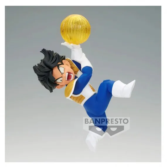 Dragon Ball Z G×materia The Son Gohan Ii Dragon Ball Z G×materia The Son Gohan Ii