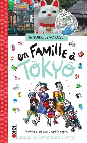 En Famille A Tokyo En Famille A Tokyo