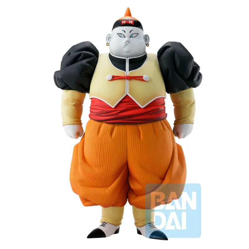 Ichibansho Android No.19(android Fear) Ichibansho Android No.19(android Fear)