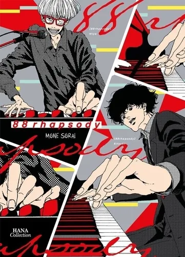88rhapsody 88rhapsody
