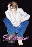 Secret Sweetheart T5
