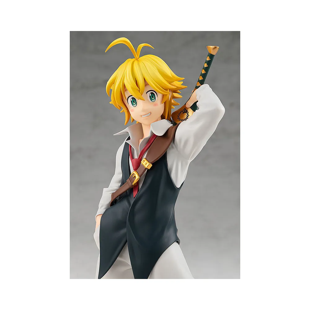 Pup The Seven Deadly Sins: Dragon's Judgement Meliodas Pup The Seven Deadly Sins: Dragon's Judgement Meliodas