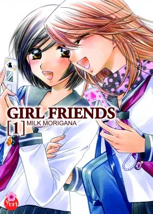 Girl Friends T1