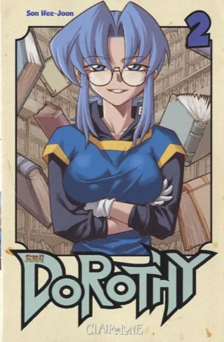 Dorothy T2