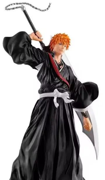 Bleach Grandista Kurosaki Ichigo Bleach Grandista Kurosaki Ichigo