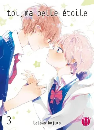 Toi, Ma Belle Etoile T03