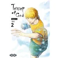Tower Of God Saison 2 T04