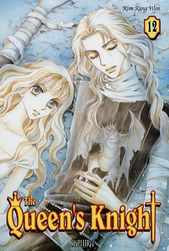 The Queen's Knight T12