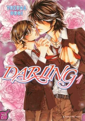 Darling T01 Darling T01