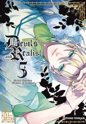 Devils and Realist T5