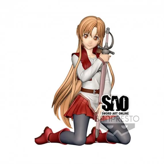 Sao Asuna Figure(tba)