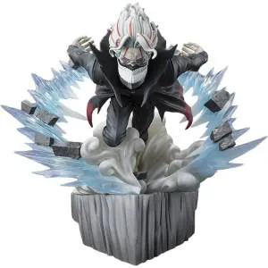 Dandadan Figuarts Zero Okarun Transformed 15 Cm Dandadan Figuarts Zero Okarun Transformed 15 Cm
