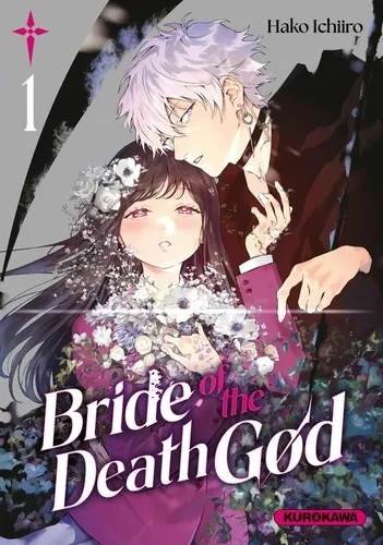 Bride Of The Death God T01