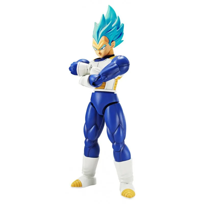 Figurerise Standard Dragon Ball SS Godss Vegeta Figurerise Standard Dragon Ball SS Godss Vegeta