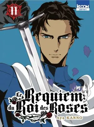 Le Requiem Du Roi Des Roses T11