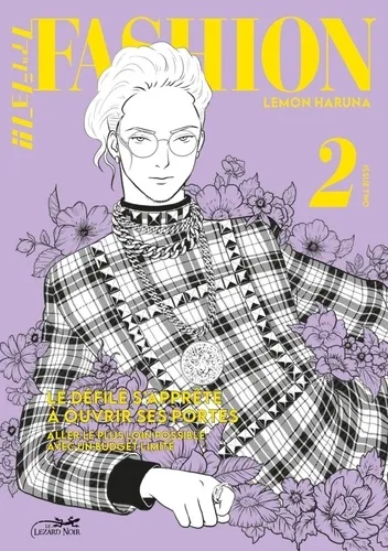 Fashion T02