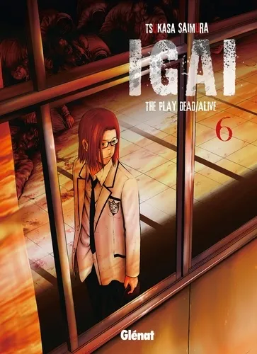 Igai T6