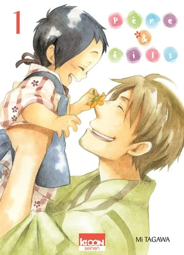 Pere & Fils T01 Pere & Fils T01