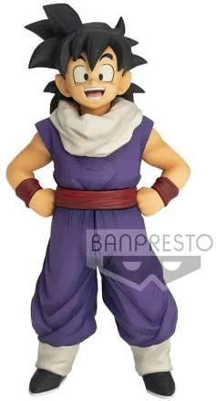 Dragon Ball Z Ekiden Retrun Son Gohan Youth