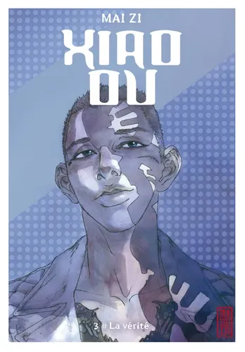 Xiao Ou T3