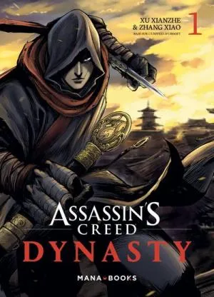 Assassin's Creed Dynasty T01