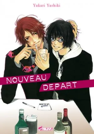Nouveau Départ T1