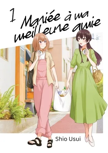 Mariee A Ma Meilleure Amie T01 Mariee A Ma Meilleure Amie T01