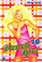 Peach Girl T10