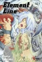 Element Line T5