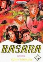 Basara T14